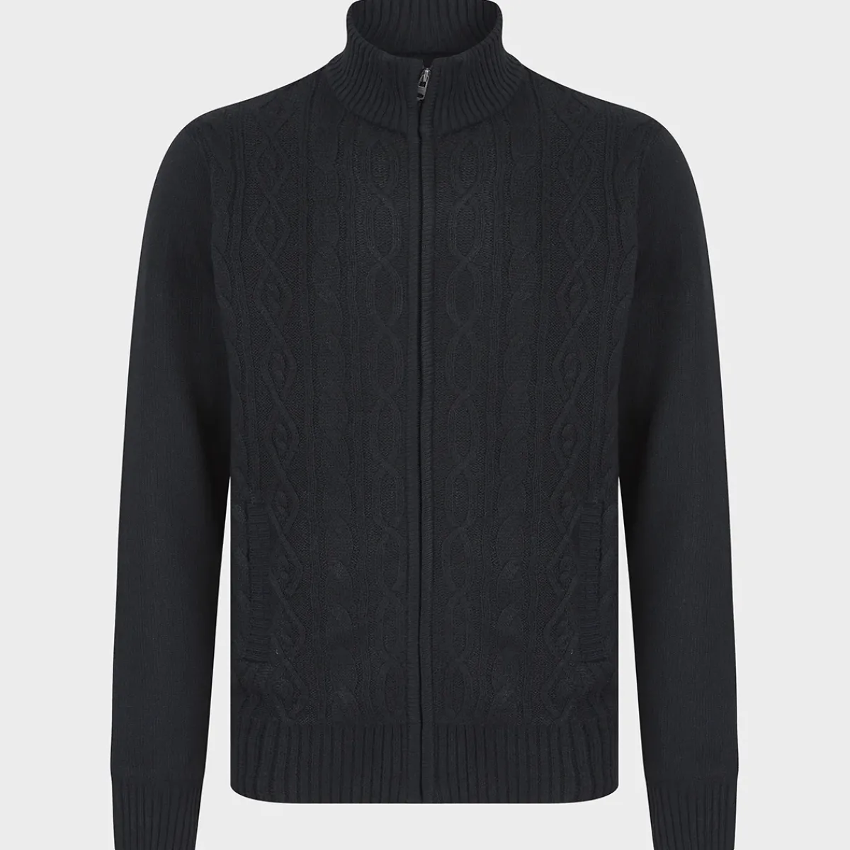 Discount Mens Lined Zipper Sweatshirts & Hoodies