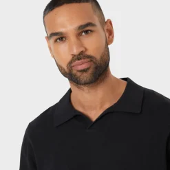 Discount Mens Long sleeve Trophy Neck Jumper Sweatshirts & Hoodies | Knitwear