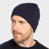 Discount Mens Knitted Hat Hats & Gloves