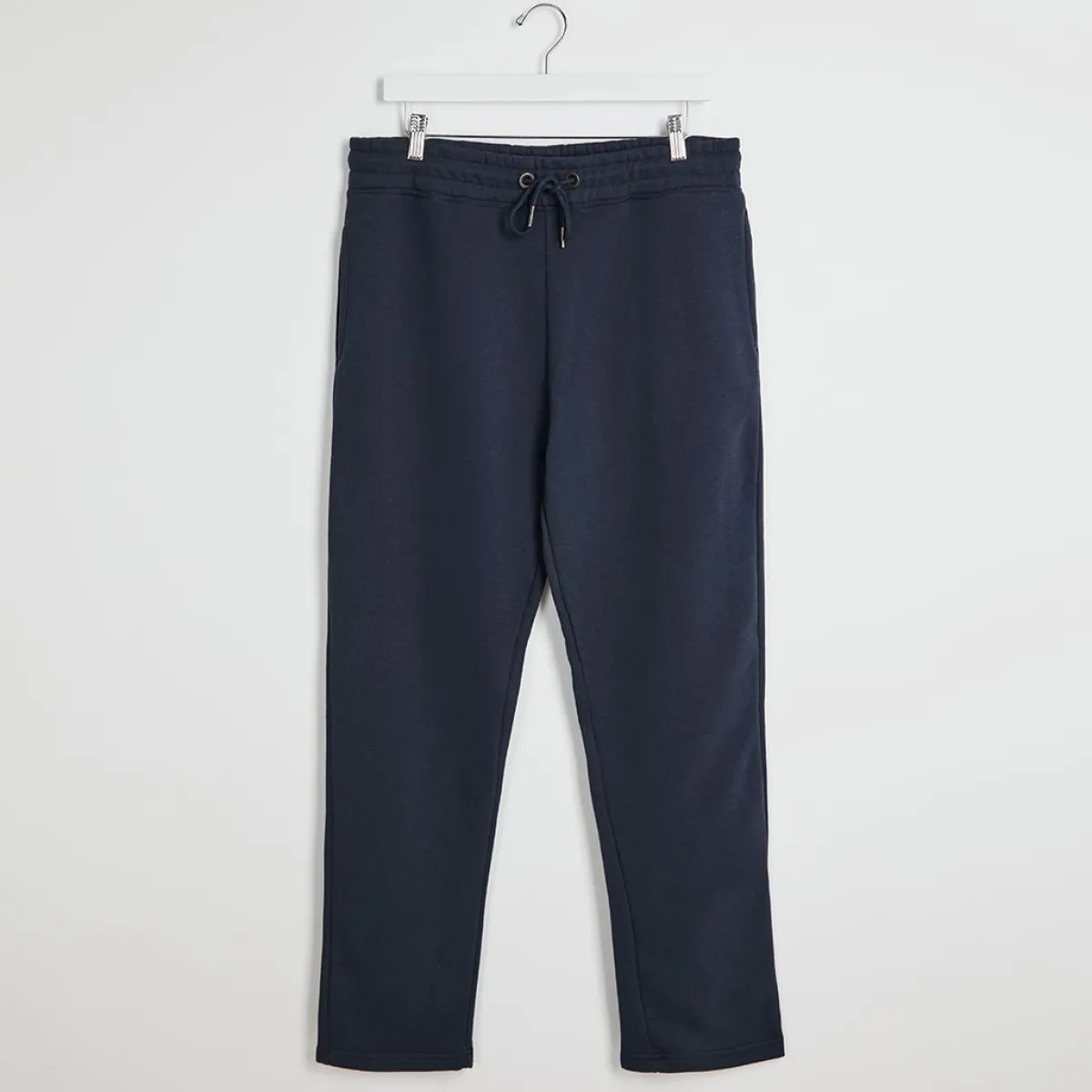 Sale Men's Straight Leg Jogging Bottoms Joggers
