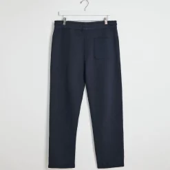 Sale Men's Straight Leg Jogging Bottoms Joggers