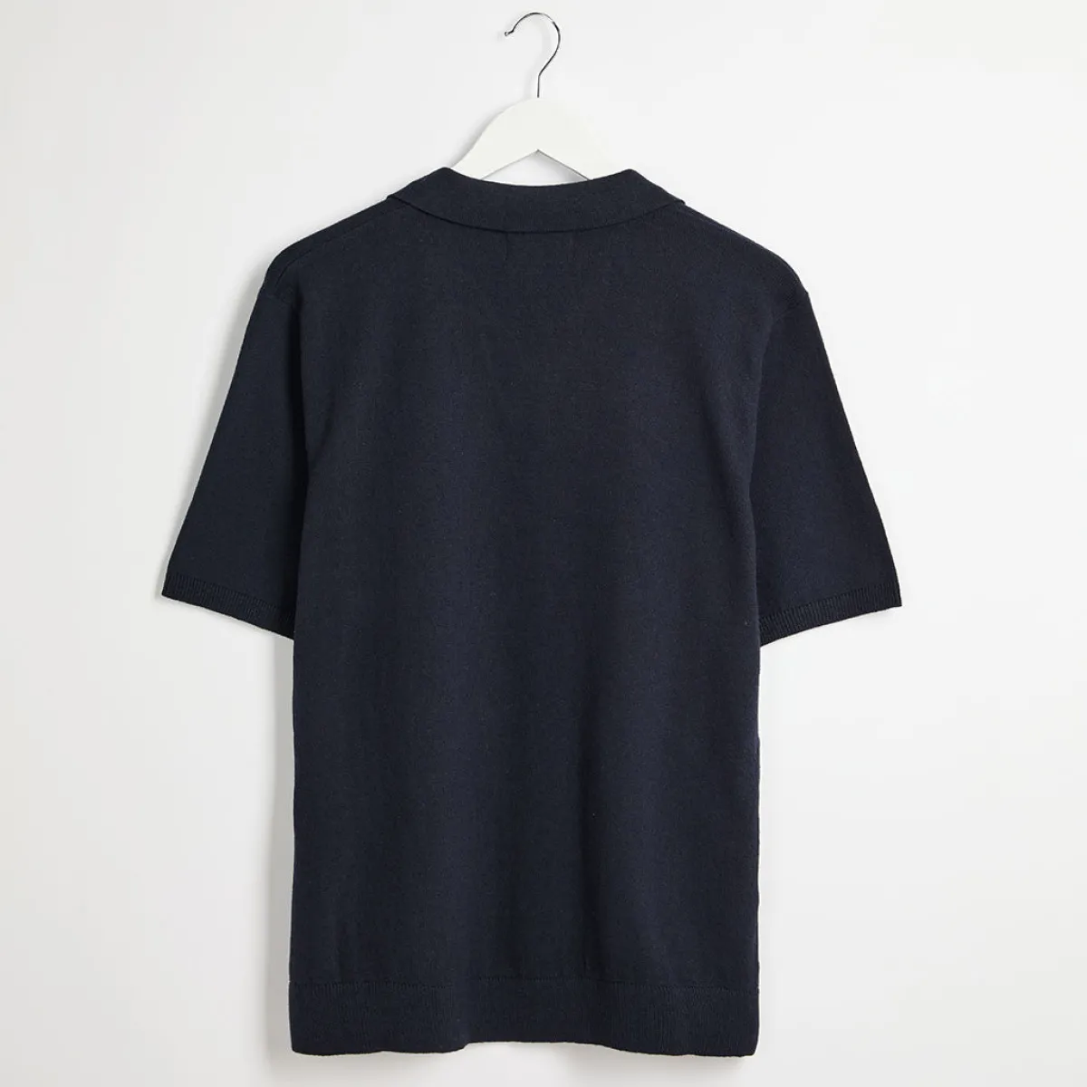 Fashion Mens Trophy Neck Polo Top T-Shirts & Polos