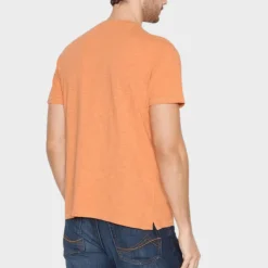 Sale Mens 3 Button T Shirt T-Shirts & Polos