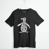 New Mens Penguin Printed T-shirt T-Shirts & Polos
