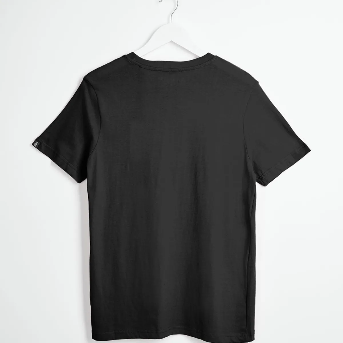 New Mens Penguin Printed T-shirt T-Shirts & Polos
