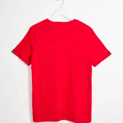 New Mens Penguin Printed T-shirt T-Shirts & Polos