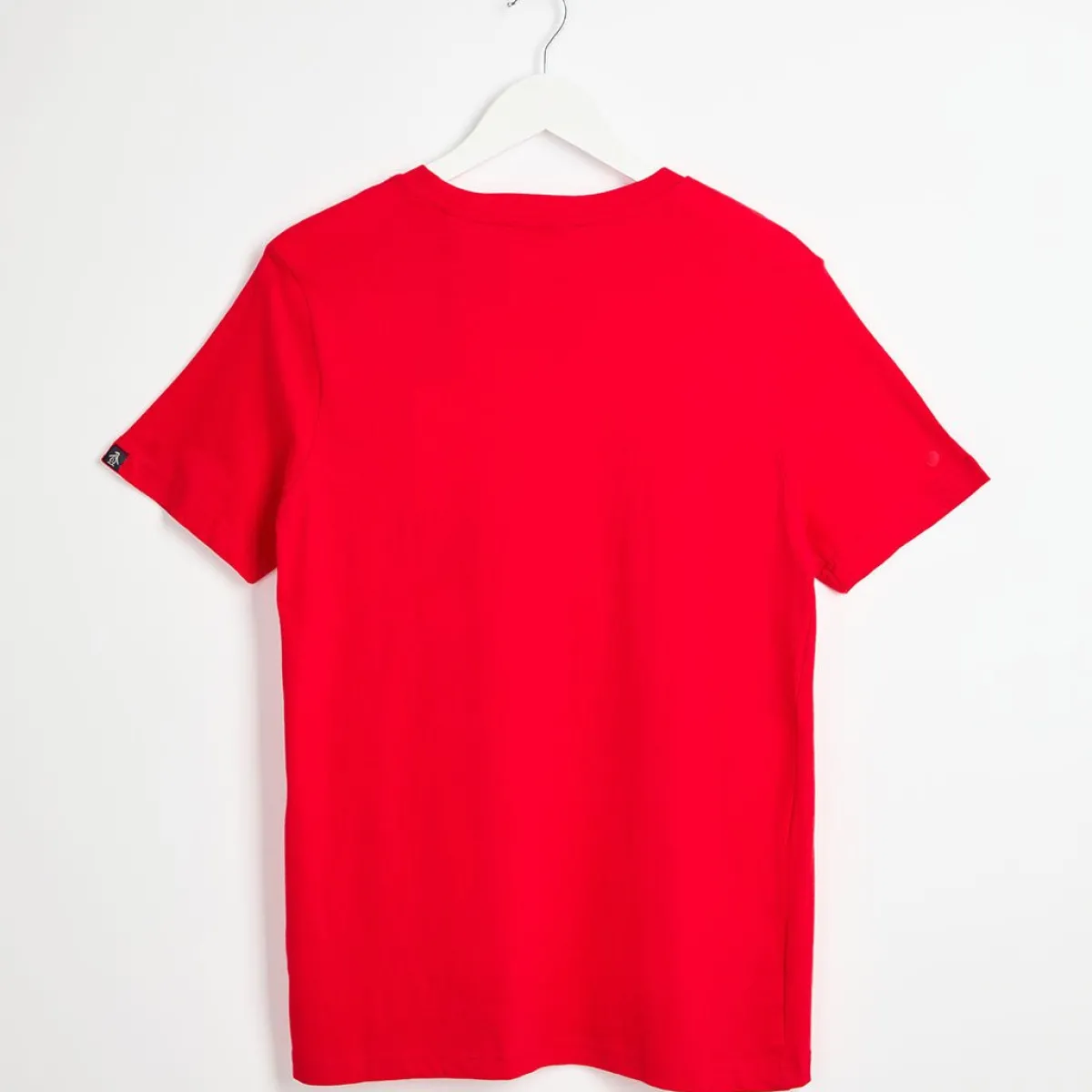 New Mens Penguin Printed T-shirt T-Shirts & Polos