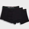 Discount Men`s 3pk Boxers Underwear