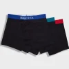New Men`s 3pk Boxers Underwear
