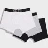 Clearance Men`s 3pk Boxers Underwear