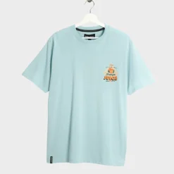 Discount Mens Printed T Shirt T-Shirts & Polos