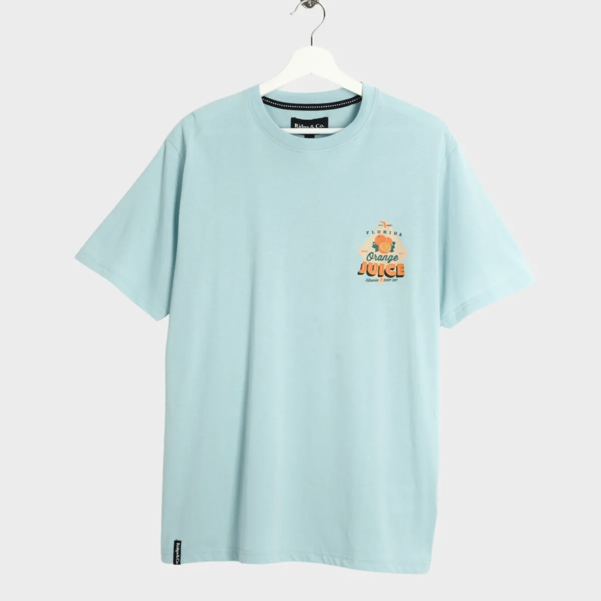 Discount Mens Printed T Shirt T-Shirts & Polos