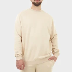 New Mens Stone Sweater Sweatshirts & Hoodies