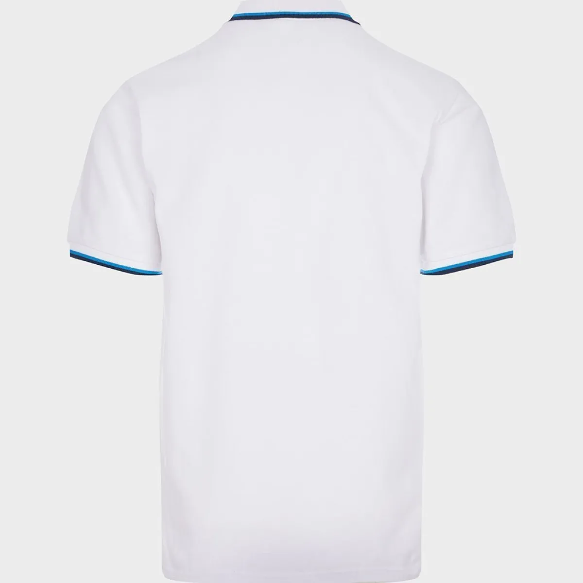 Hot Men`s Tipped Collar Polo T-Shirts & Polos