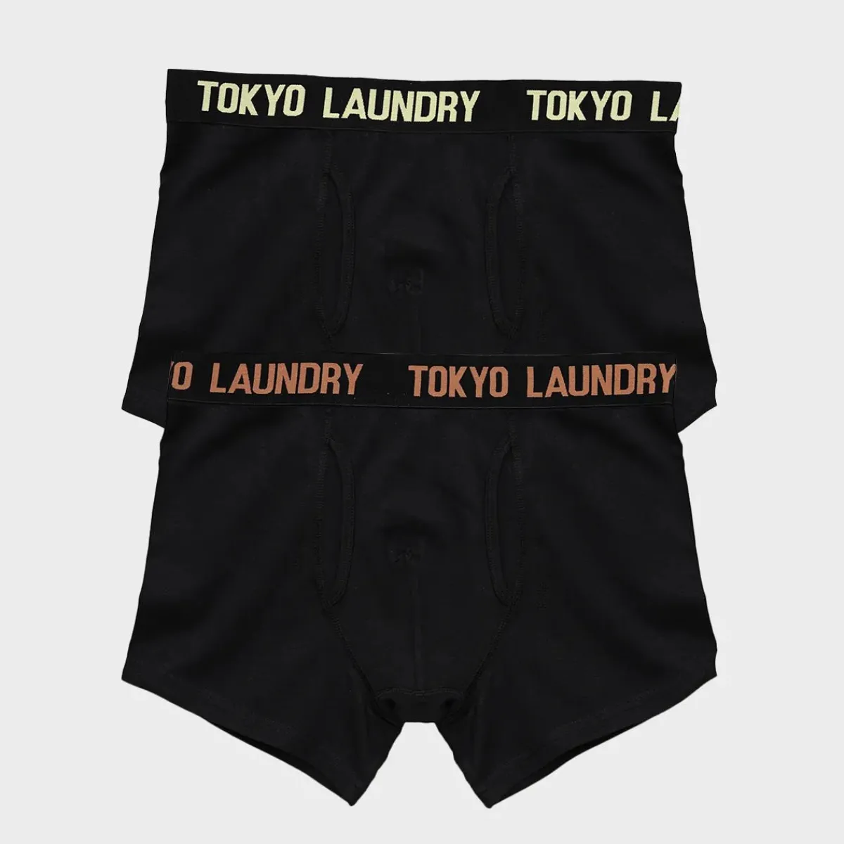 Outlet Mens Tokyo Laundry Boxers Underwear