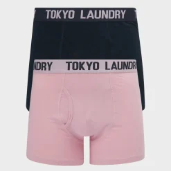 Best Mens Tokyo Laundry Boxers Underwear