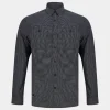 Discount Mens Washed Cotton Shirt Shirts