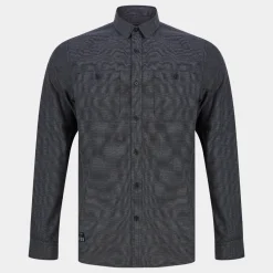 Discount Mens Washed Cotton Shirt Shirts