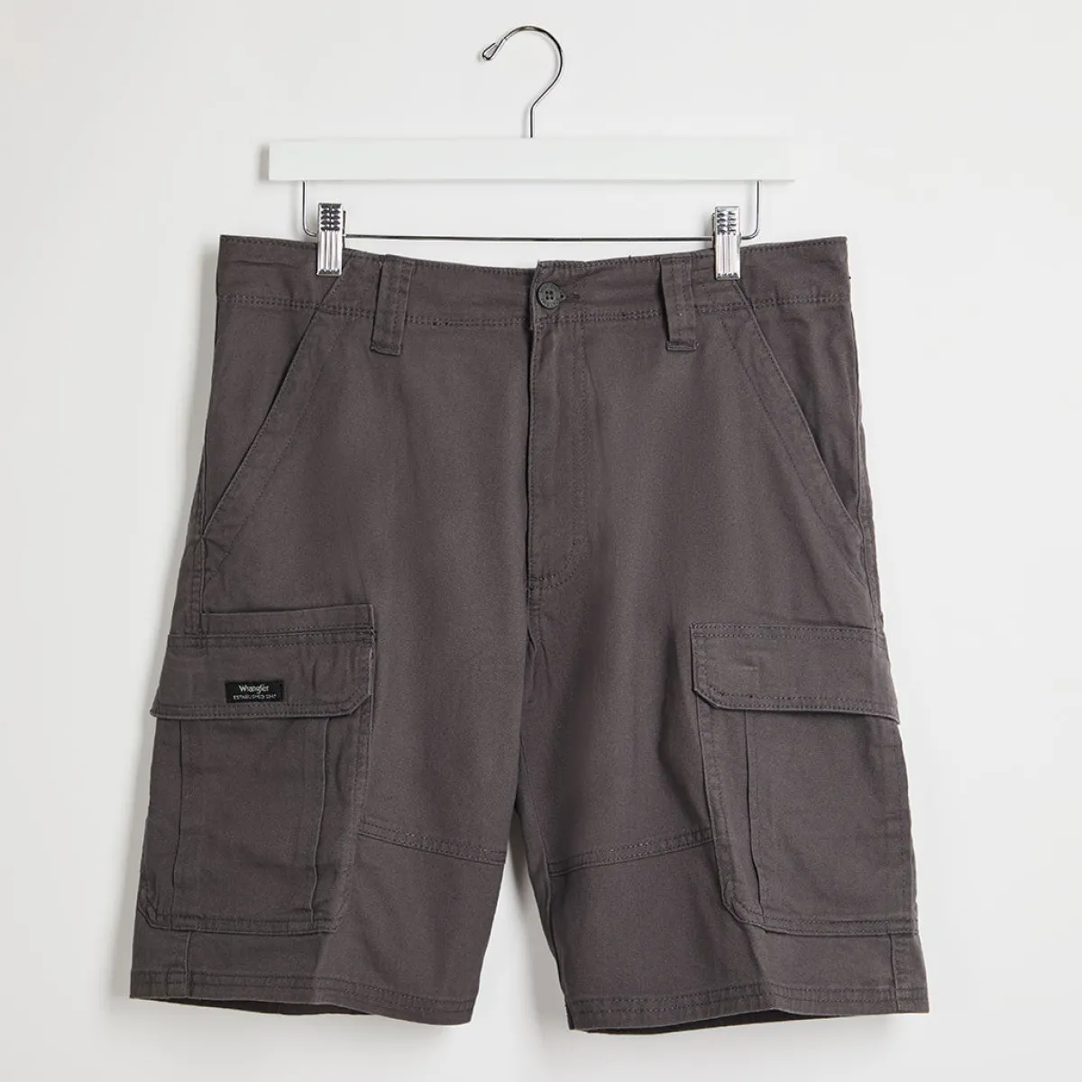 Fashion Mens Wrangler Cargo Shorts Shorts