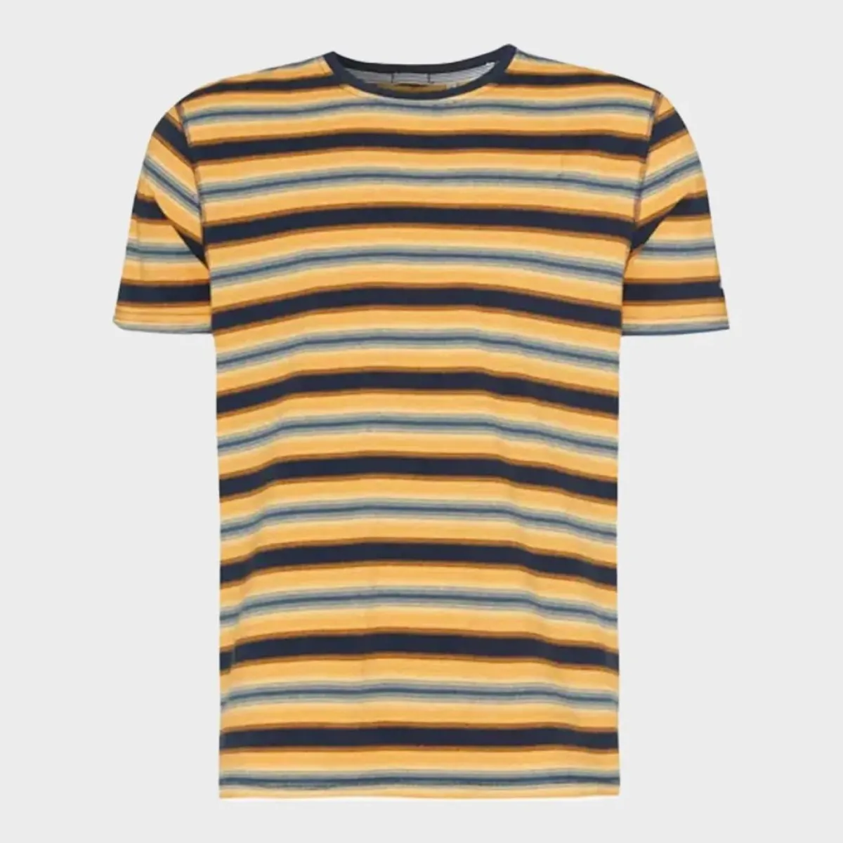 Sale Mens Striped T Shirt T-Shirts & Polos
