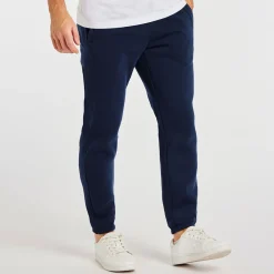 Clearance Mens Zip Pocket Joggers Joggers