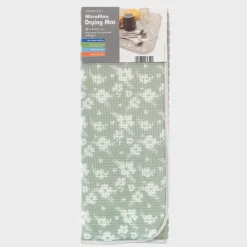 Discount Microfibre Sink Drying Mat Tea Towels