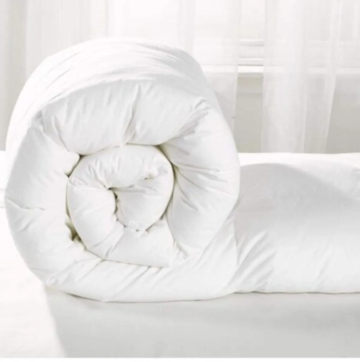 Hot Microfibre Supersoft Luxury 10.5 Tog Quilt Duvets