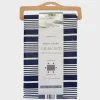 Online Nautical Stripe Table cloth 132cm x 178cm Tablecloths & Mats