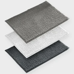 Hot Noodle Bath Mat 60x40cm Rugs And Mats