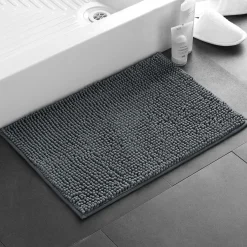Hot Noodle Bath Mat 60x40cm Rugs And Mats