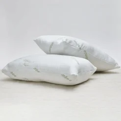 Online 2 Pack Bamboo Pillows Pillows