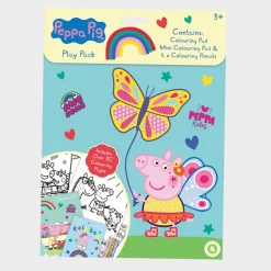 Best Peppa Pig Play Pack Games | Books