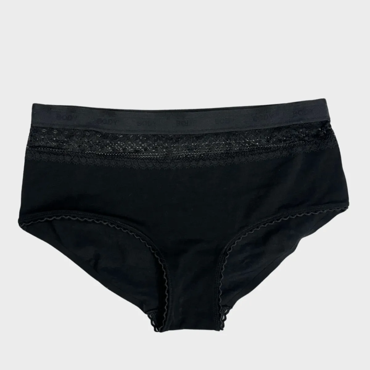 Outlet 3pk Body High Rise Shorts Women Underwear