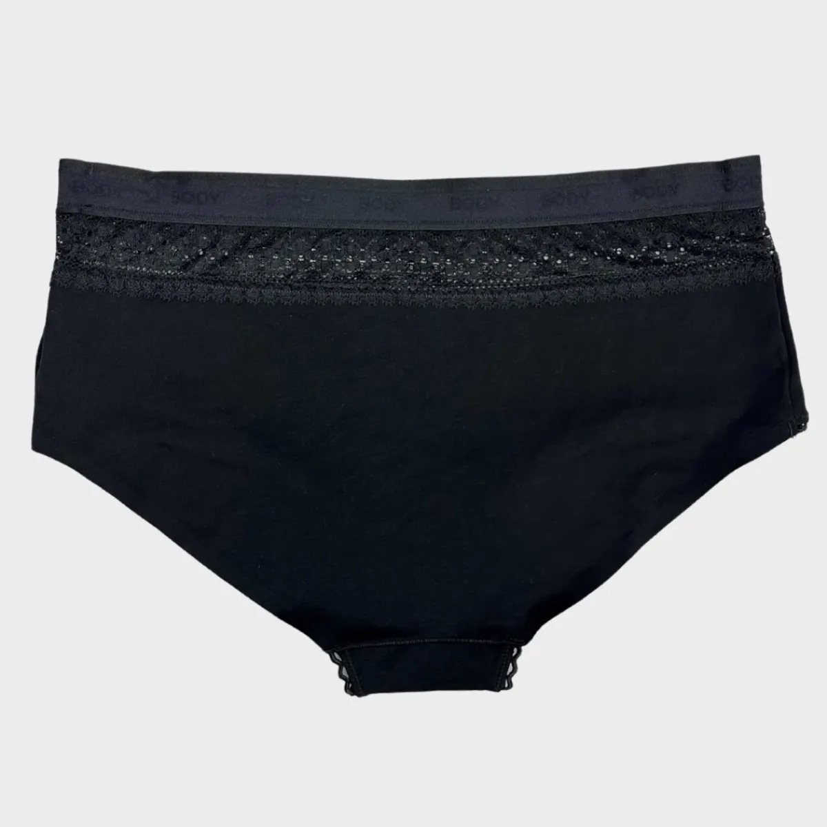 Outlet 3pk Body High Rise Shorts Women Underwear