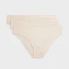 New 3pk No VPL Flexifit™ Brazilian Knickers Women Underwear