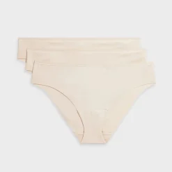 New 3pk No VPL Flexifit™ Brazilian Knickers Women Underwear
