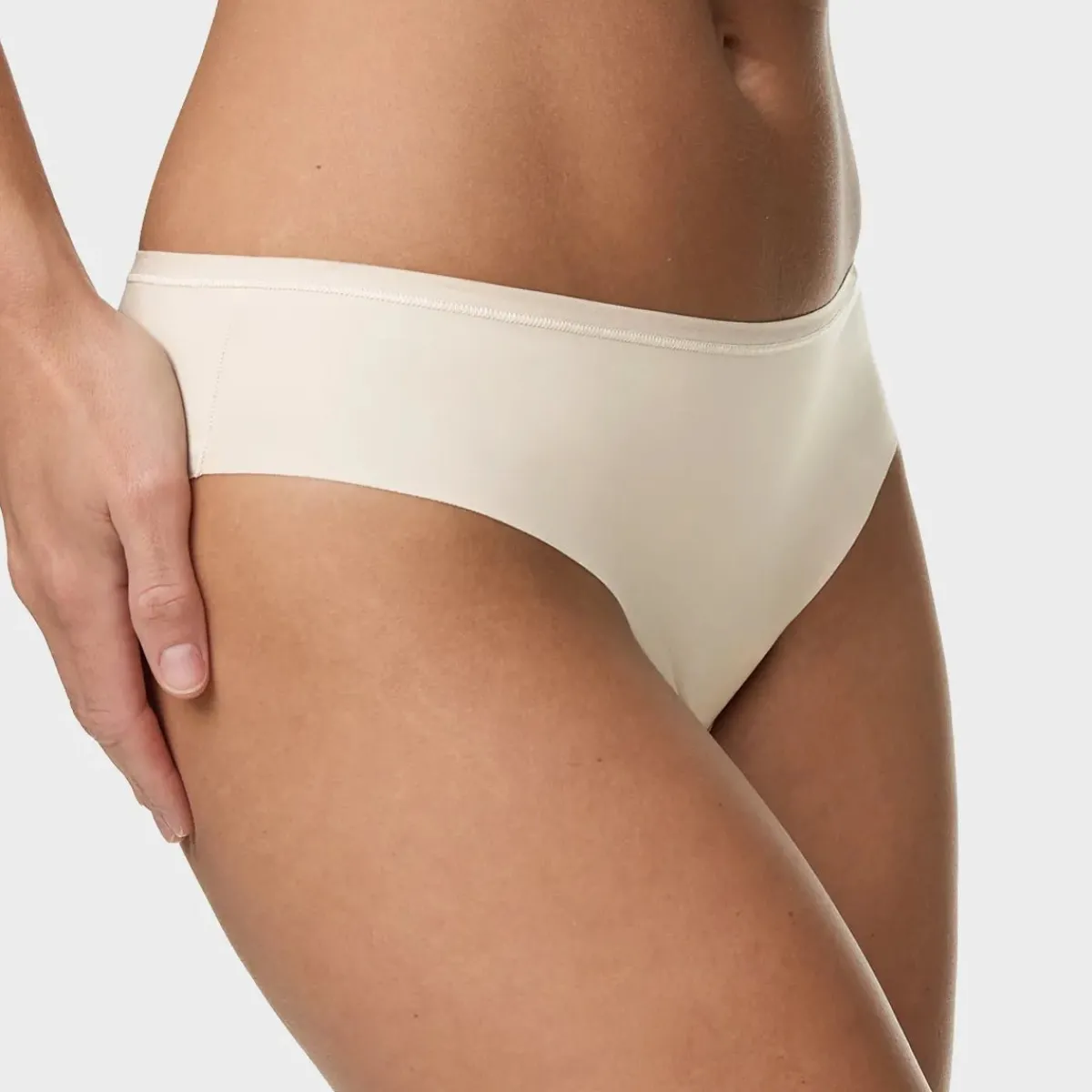 New 3pk No VPL Flexifit™ Brazilian Knickers Women Underwear