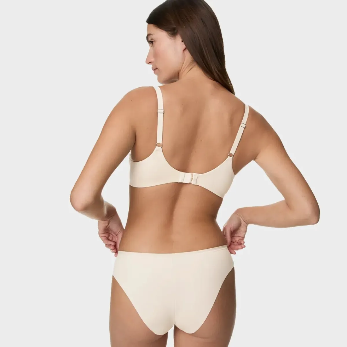 New 3pk No VPL Flexifit™ Brazilian Knickers Women Underwear