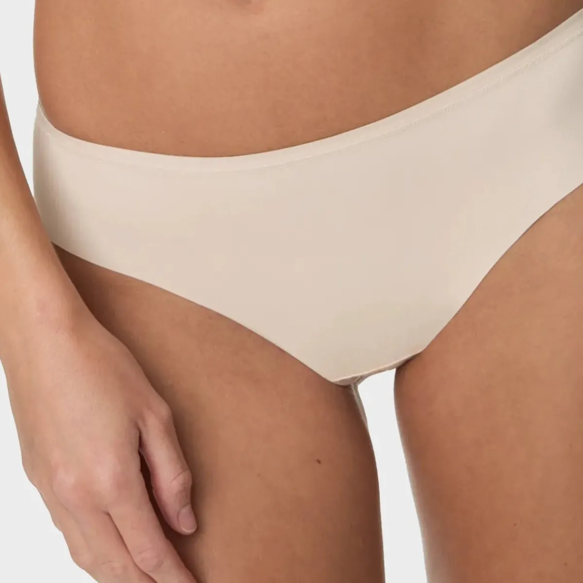 New 3pk No VPL Flexifit™ Brazilian Knickers Women Underwear