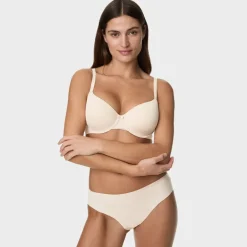 New 3pk No VPL Flexifit™ Brazilian Knickers Women Underwear