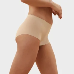 Clearance 3pk No VPL Flexifit™ High Rise Short Women Underwear