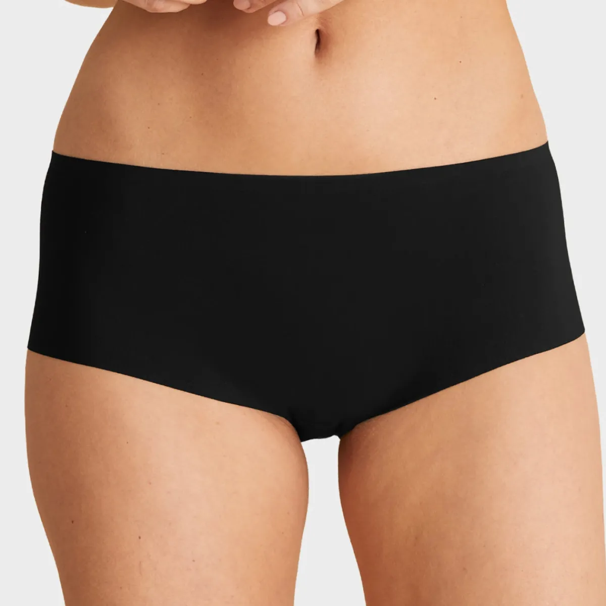 Online 3pk No VPL Flexifit™ Low Rise Short Women Underwear