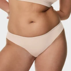 Fashion 3pk No VPL Flexifit™ Thong Women Underwear
