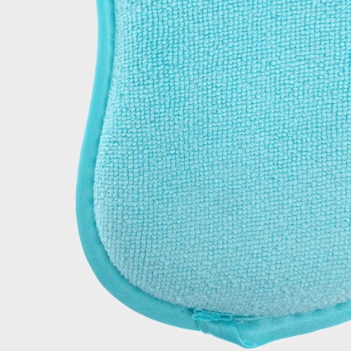 New 4PK Padded Scrubbers Cleaning Supplies
