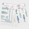 Clearance 3pk Seas The Day Tea Towels Tea Towels