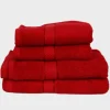 Outlet Hand Towel 400GSM Towels
