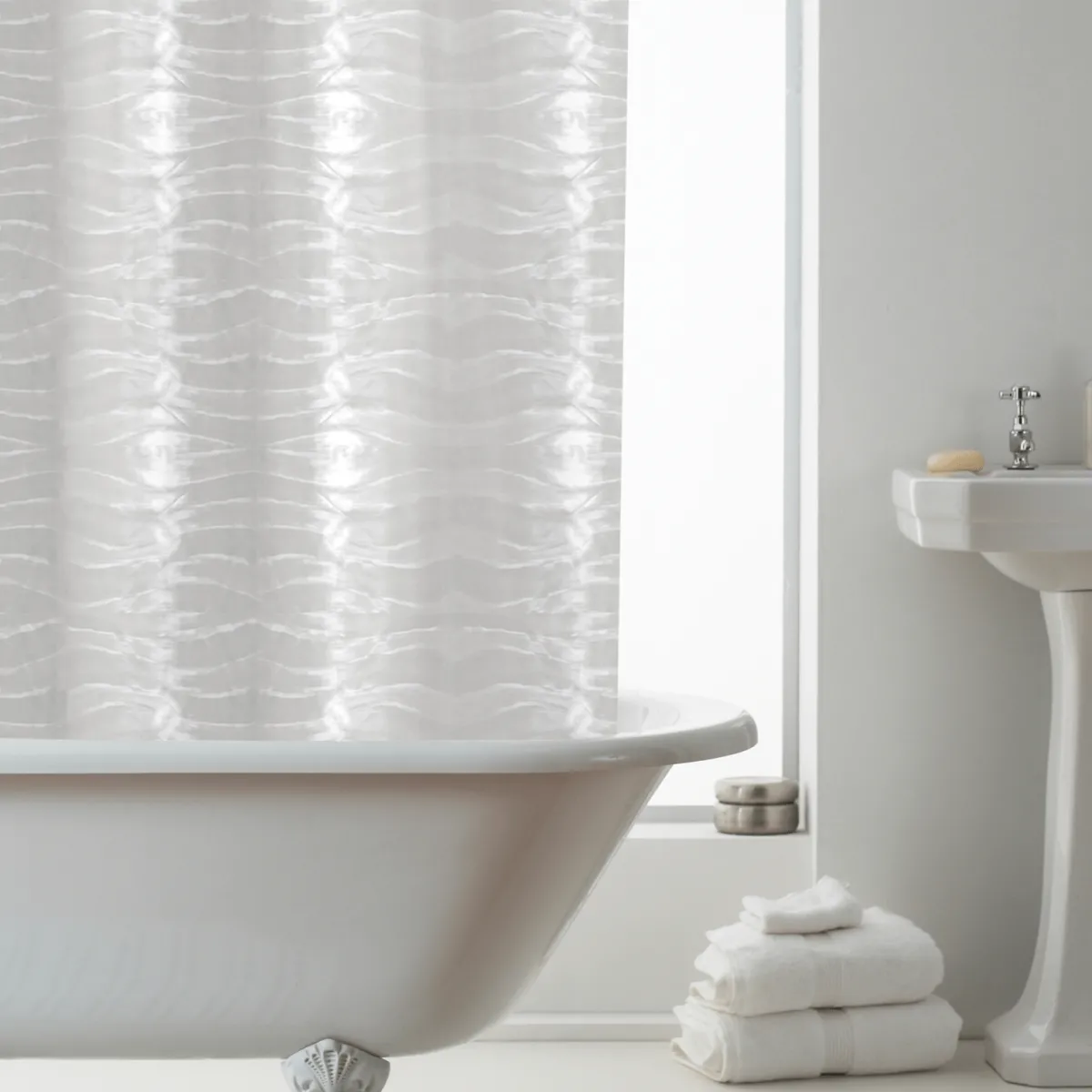 Best Shower Curtain With Hooks Curtains