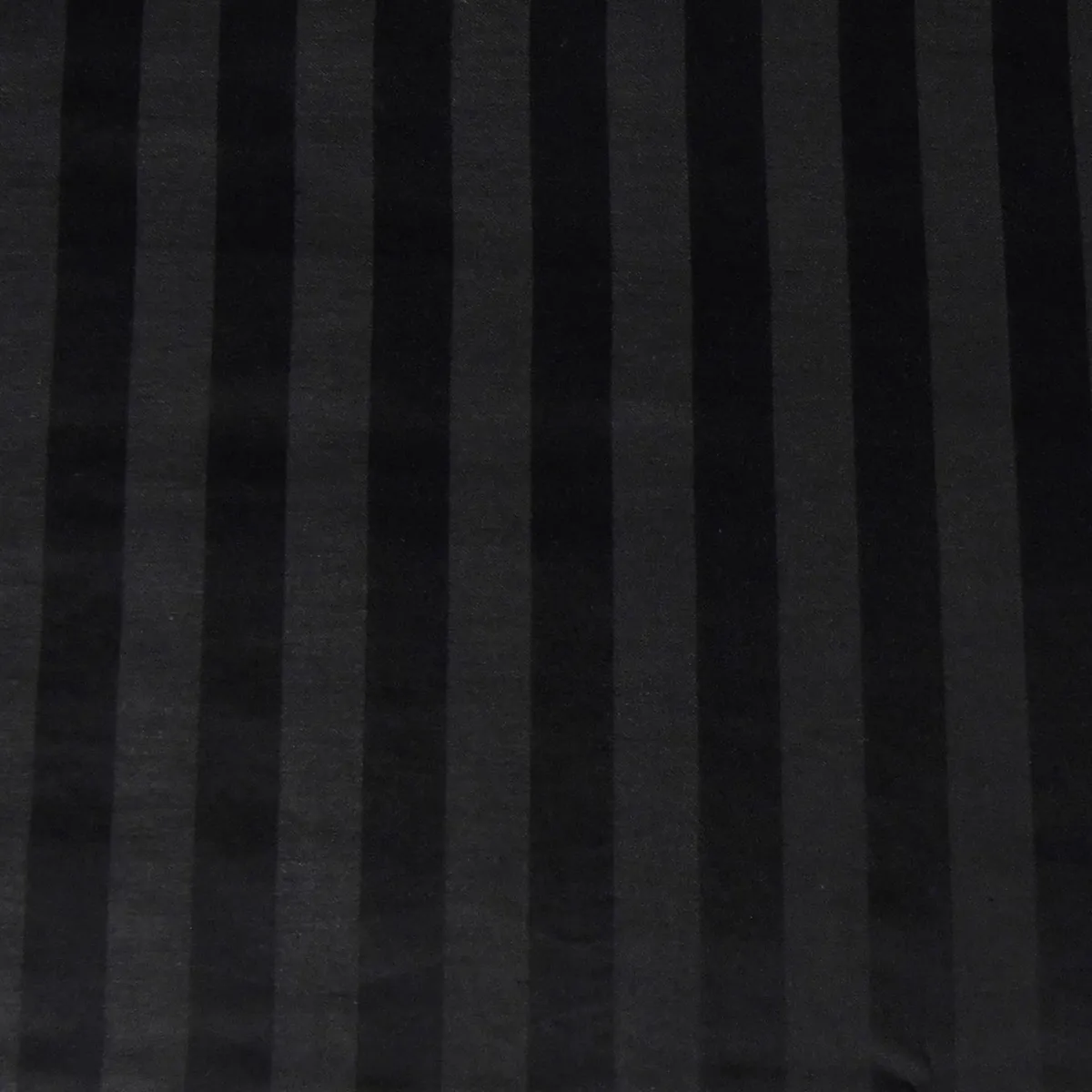 Hot Sleepdown Satin Stripe Single Duvet Set Duvet Cover Sets