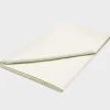 Best Sleepdown T200 Ivory Flat Sheet Bed Sheets