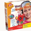 New Small World Magic Mixer Games